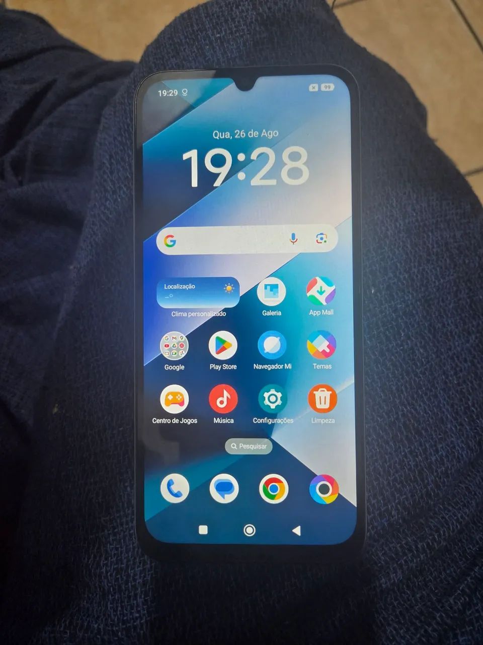 Poco c85 256gb 8gb ram