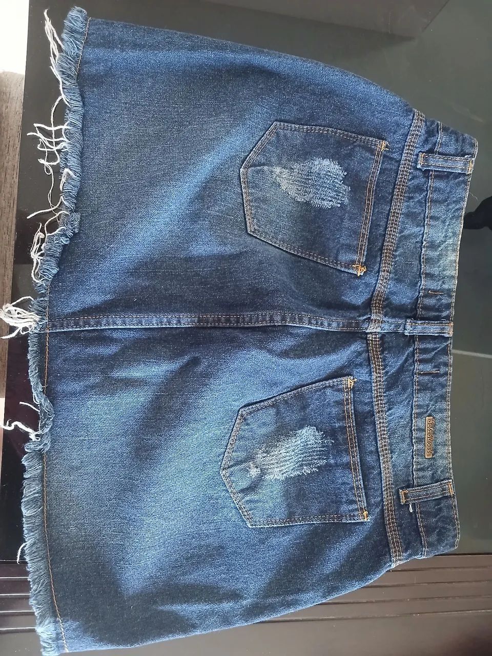 SAIA JEANS 44 - Foto 2