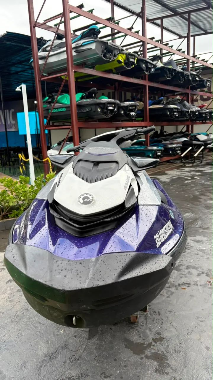 JETSKI GTI 170 - 2025 - Foto 2