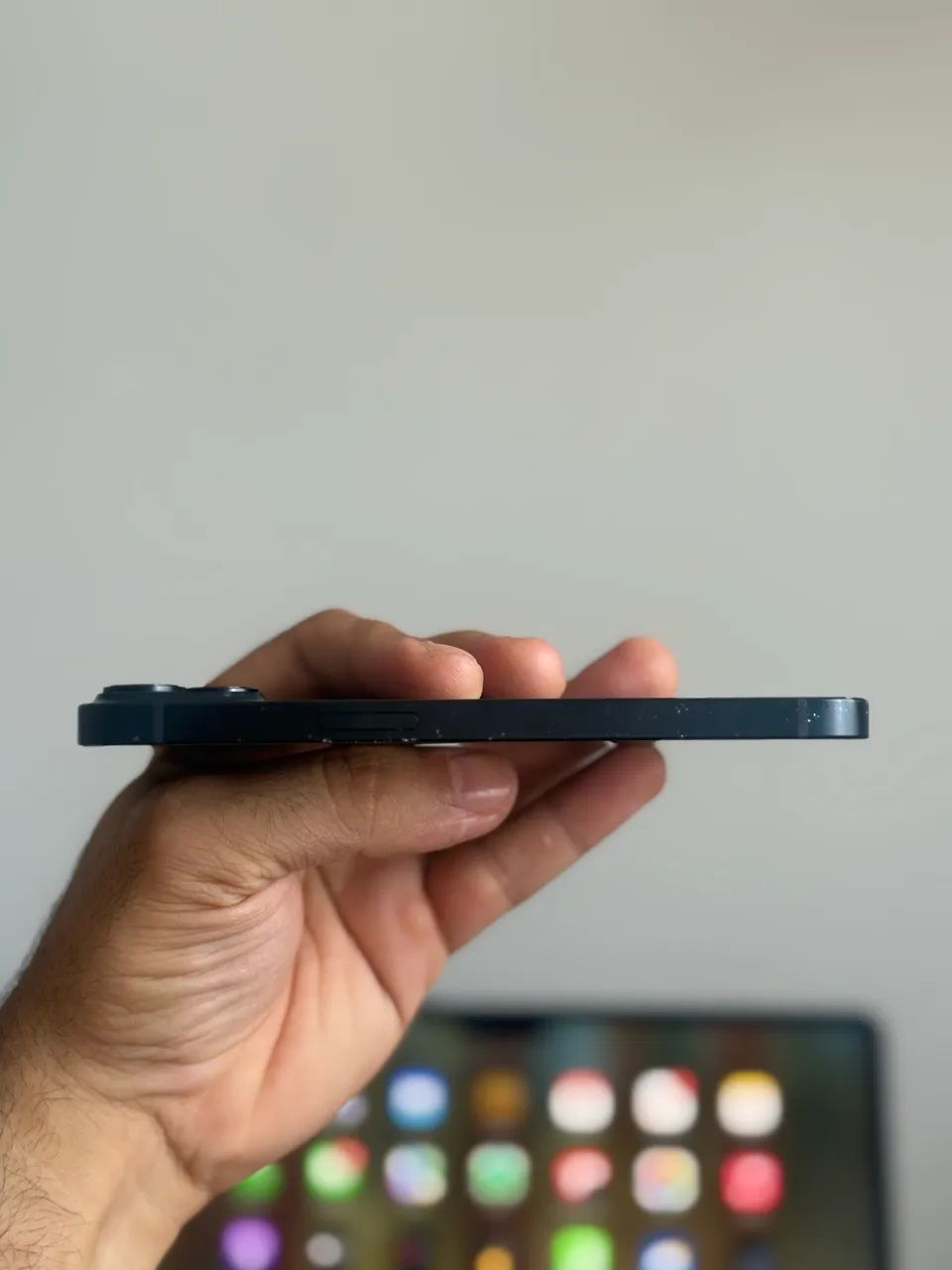 Iphone 14 128GB 88% Bateria Único Dono! - Foto 2