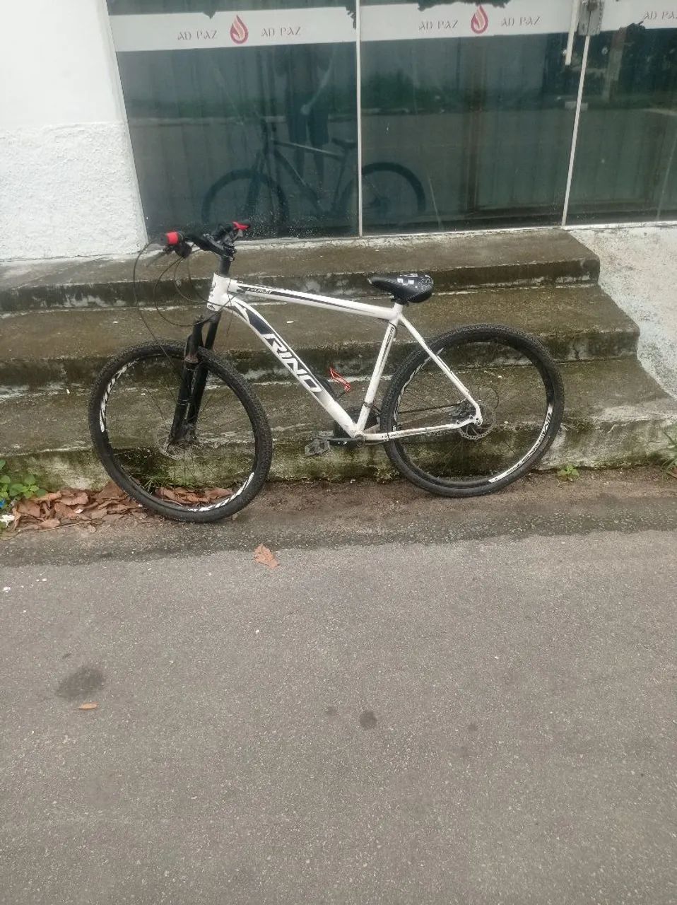Bicicleta aro 29
