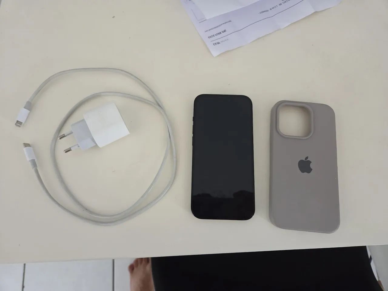 Iphone 14 PRO 128gb - Foto 4