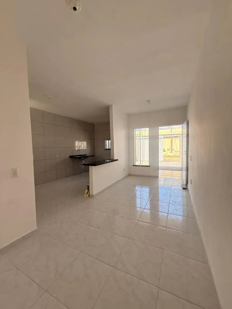 Casa com 2 Quartos e Área Gourmet | Excelente Oportunidade - Foto 4