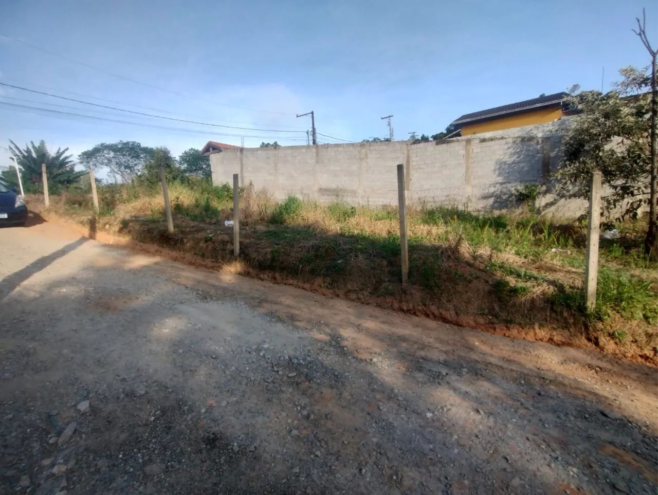 Terreno São Lourenço da Serra - SP - Foto 4