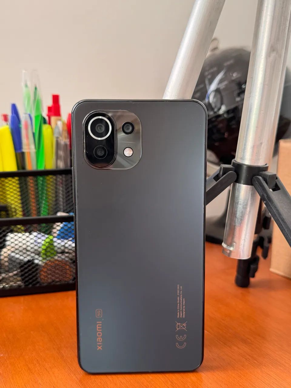 Xioami 11 lite 5G NÉ - Foto 3