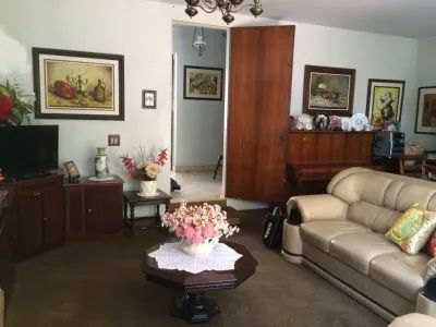 Residencial - Centro