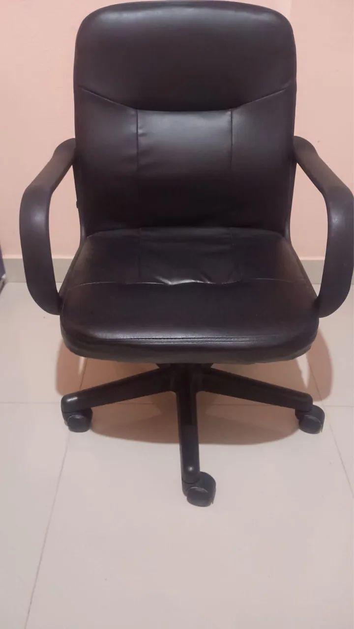 Cadeira de escritório  - Foto 2