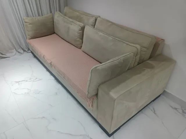 sofá - Foto 4