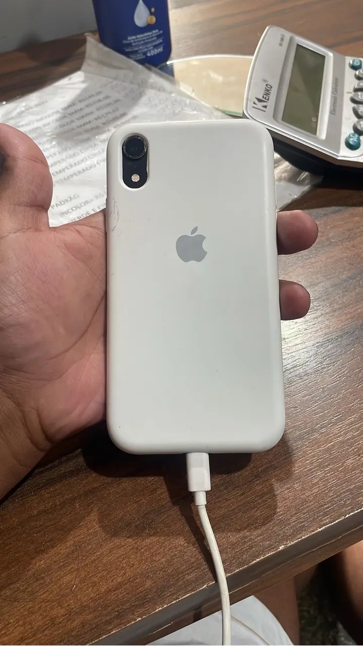 IPHONE XR