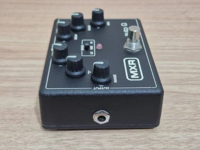 Pedal MXR Auto Q - Foto 3