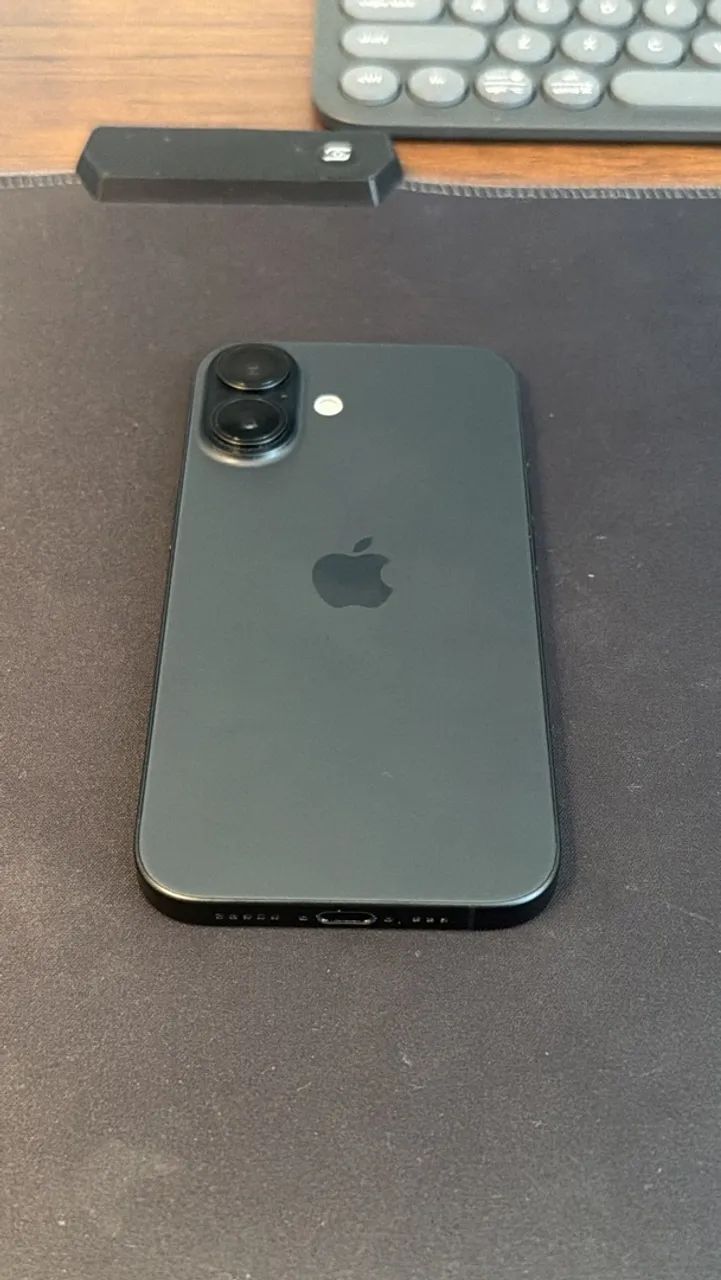 Iphone 16/128gb - Foto 5