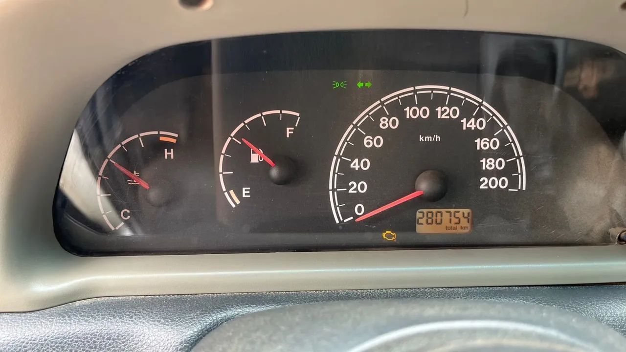 Fiat Strada 1.4 MPI Fire Flex 8V CS 2012 - Foto 5