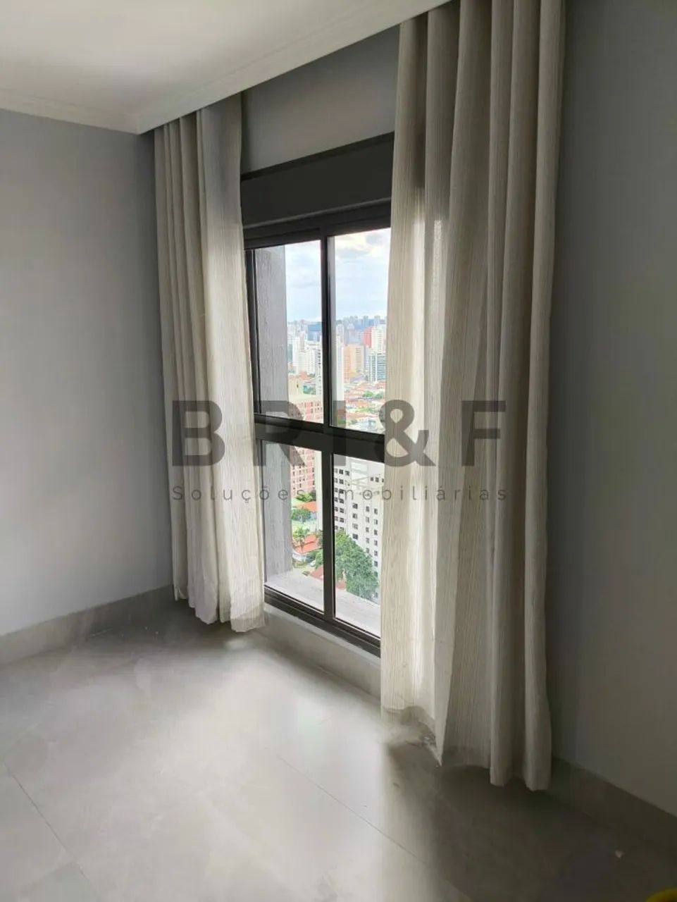 APARTAMENTO PARA LOCAÇÃO 47M², 2 DORMITÓRIOS, 1 VAGA BROOKLIN - SÃO PAULO - Foto 6
