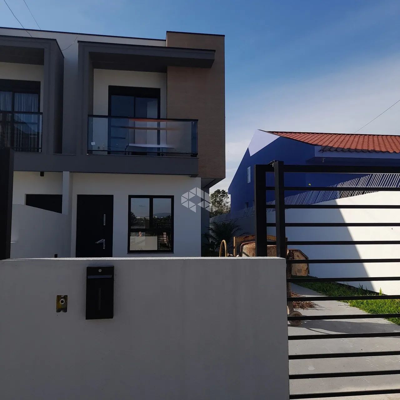 Casa com 3 quartos/dormitórios no bairro Sertão do Maruim, em São José- SC