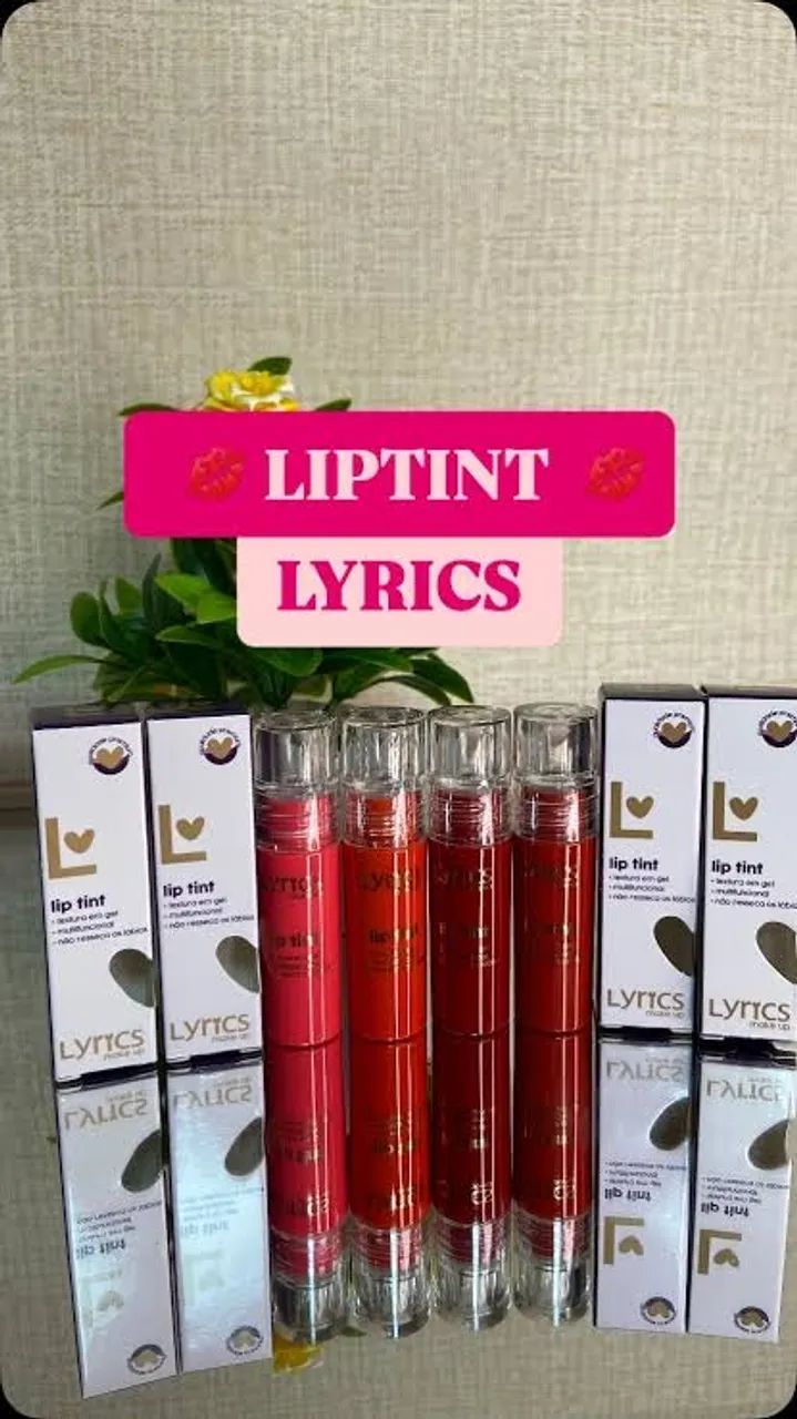 Lip Tint Lyrics - Foto 2