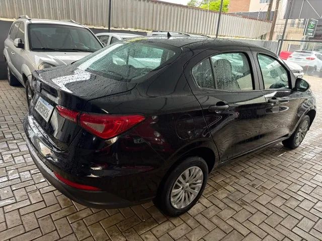 Fiat Cronos 1.0 6V Flex 2023 - Foto 5