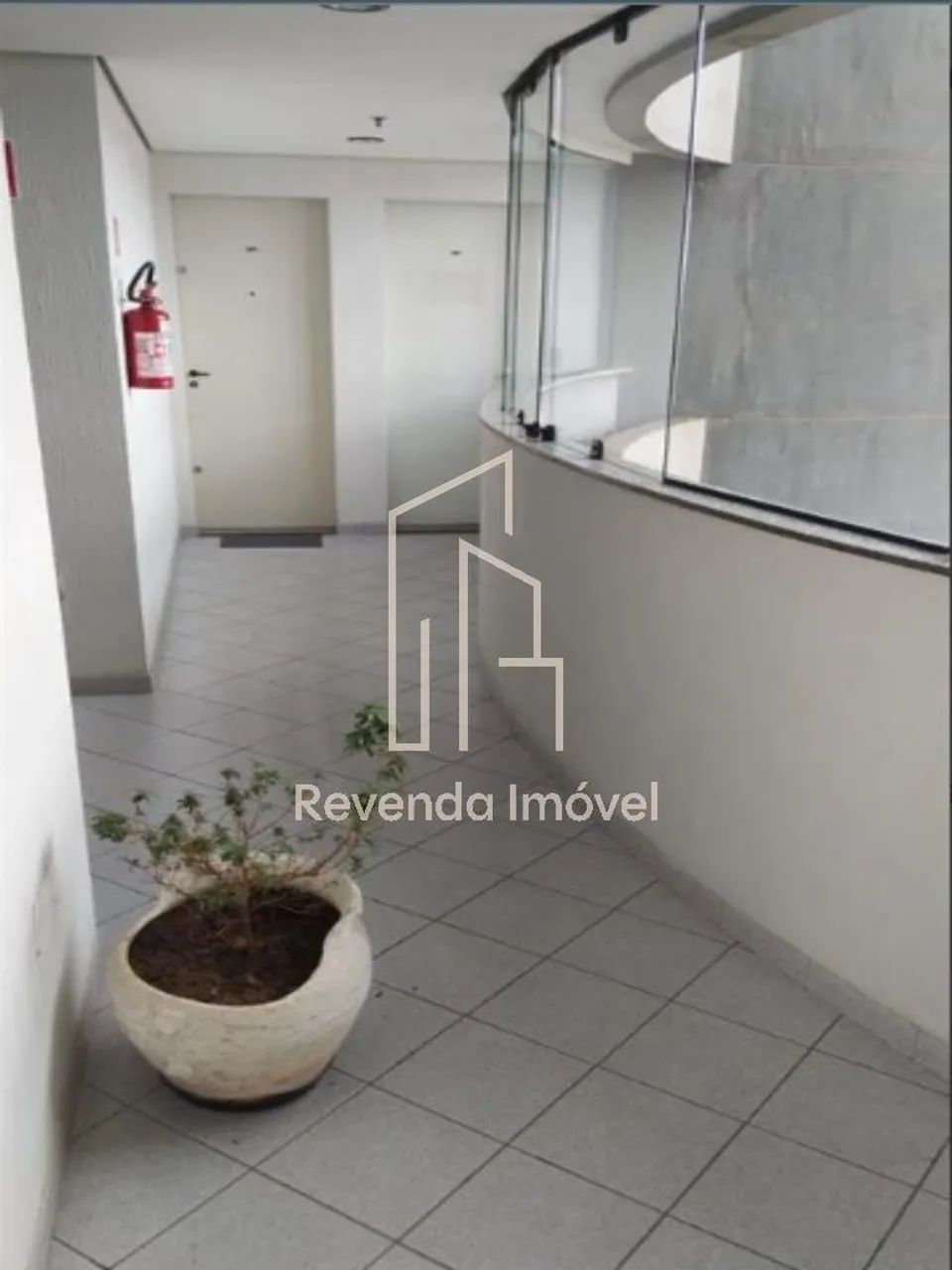 Sala Comercial à Venda em São Paulo - Edifício Empresarial Santa Inês - Foto 3
