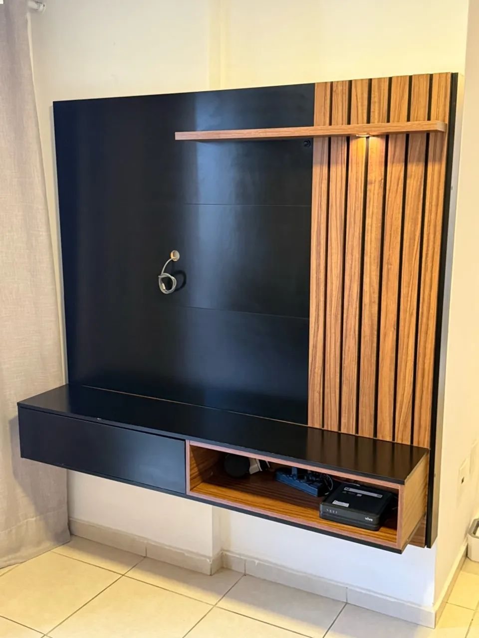 Painel de TV