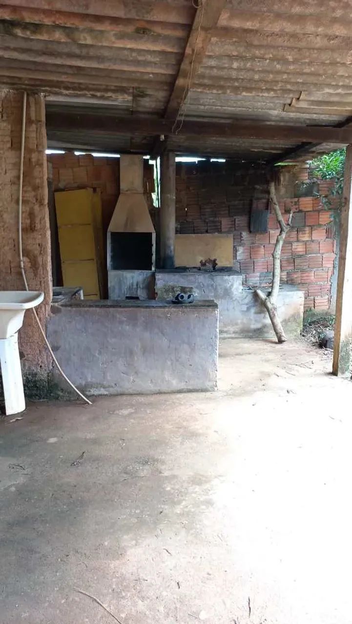 Casa com 4 dorms, Centro, Babilônia - R$ 160 mil, Cod: 1778 - Foto 5