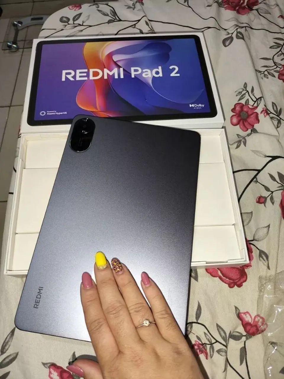 Vendo redimi pad 2