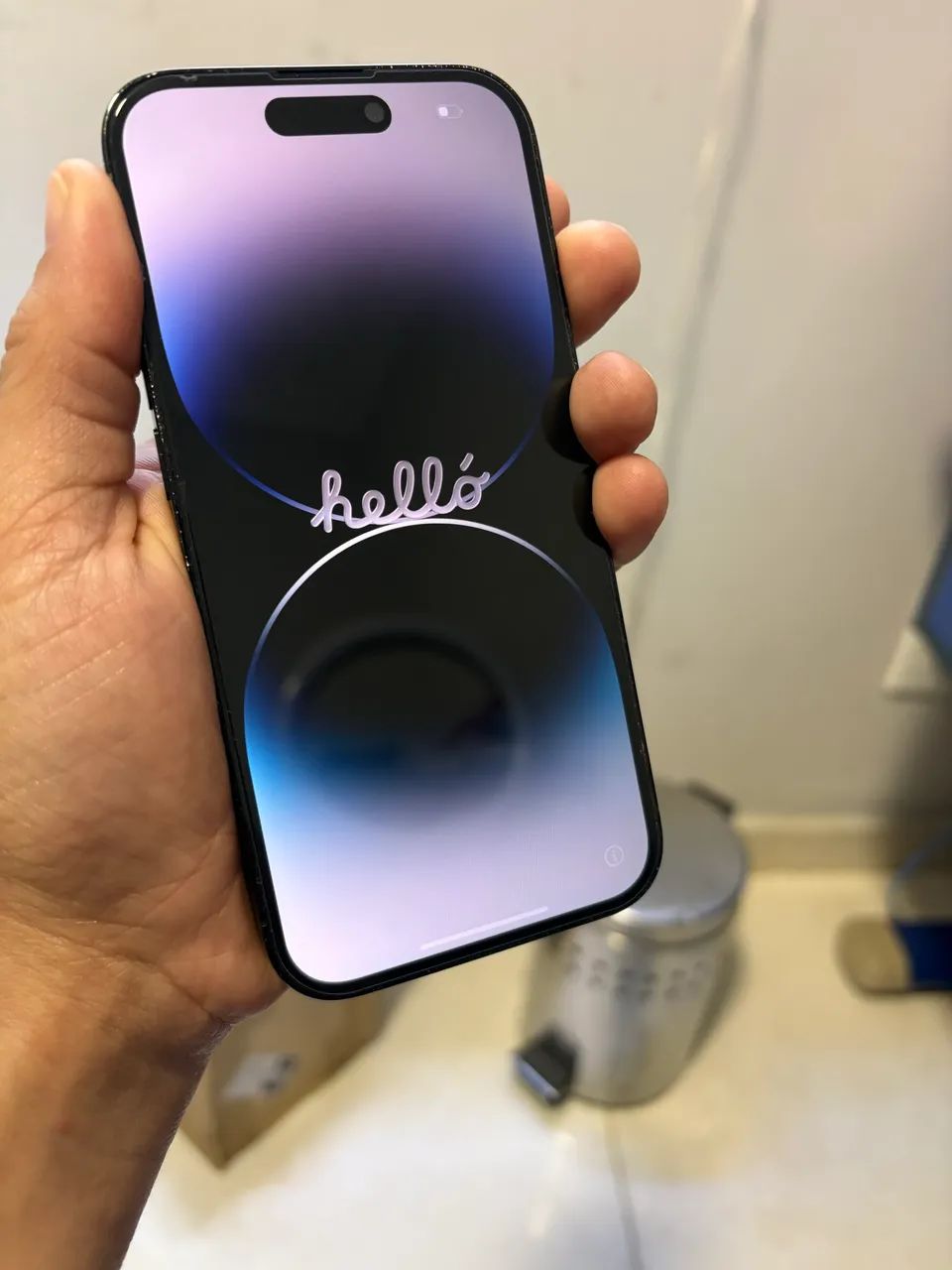 iPhone 14 Pro - Preto - Foto 2