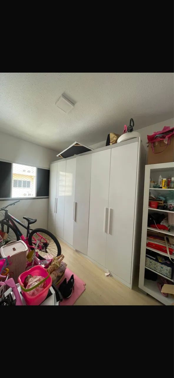 Apartamento 100% Mobiliado .  - Foto 5