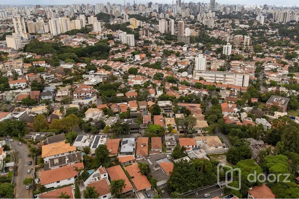 Imóvel na Cardeal Cagliori com 7 dormitórios e 495m² - Foto 4