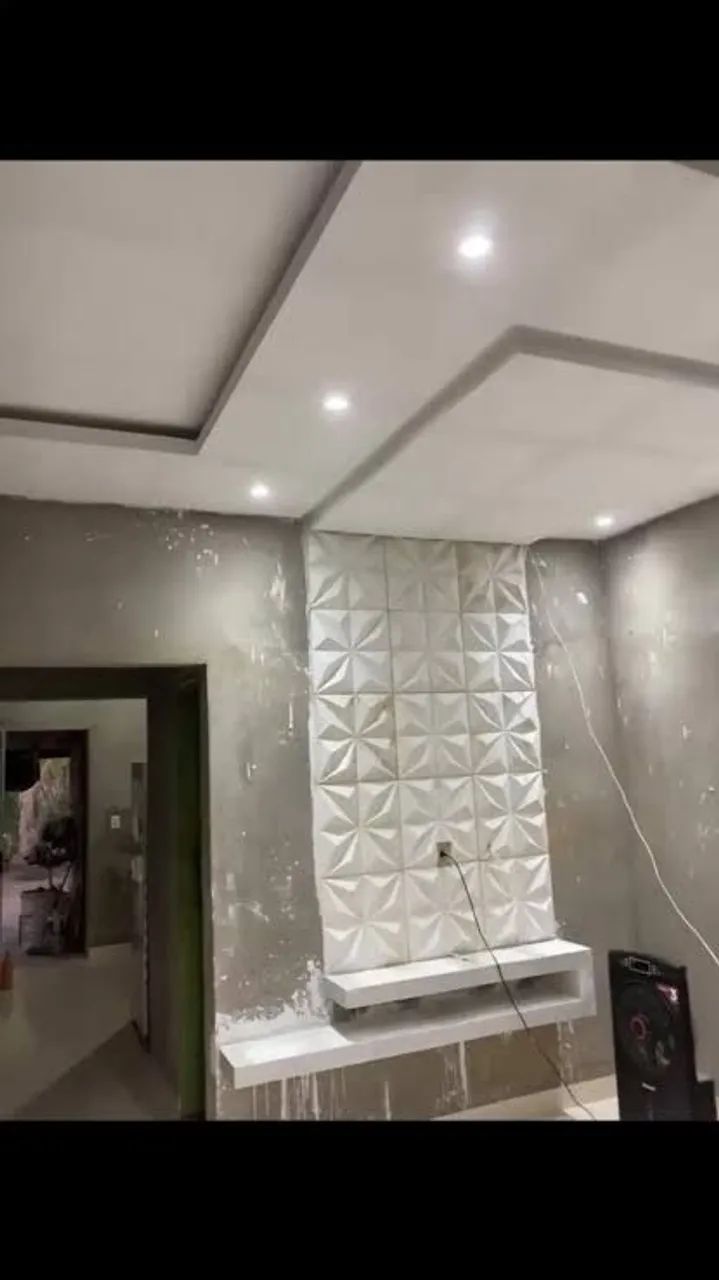 Serviços de gesso em geral - Foto 5