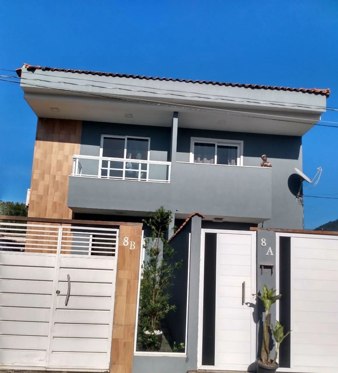 Foto - Rio de Janeiro - Vargem Grande