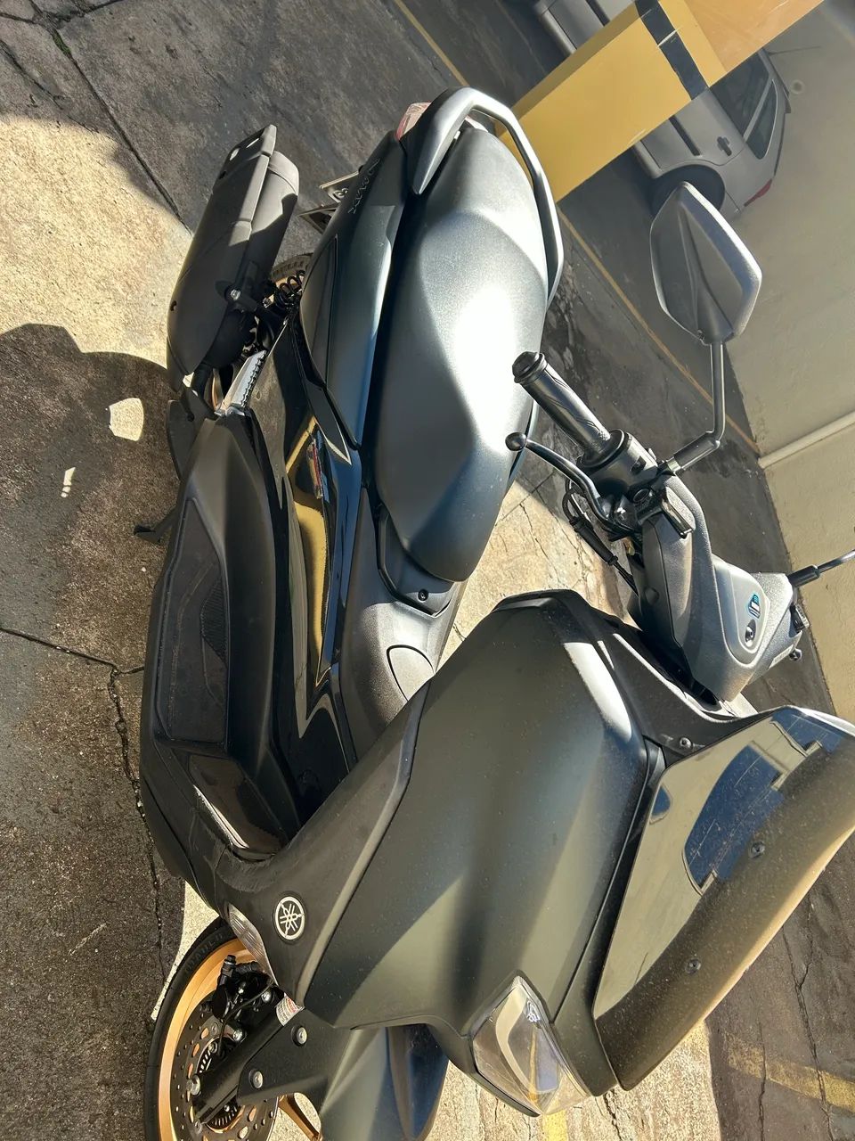 NMax 160 ABS  - Foto 3