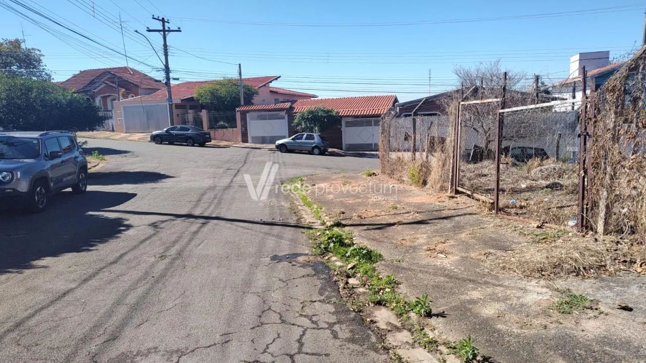 Terreno próximo a Lagoa do Taquaral - Foto 3