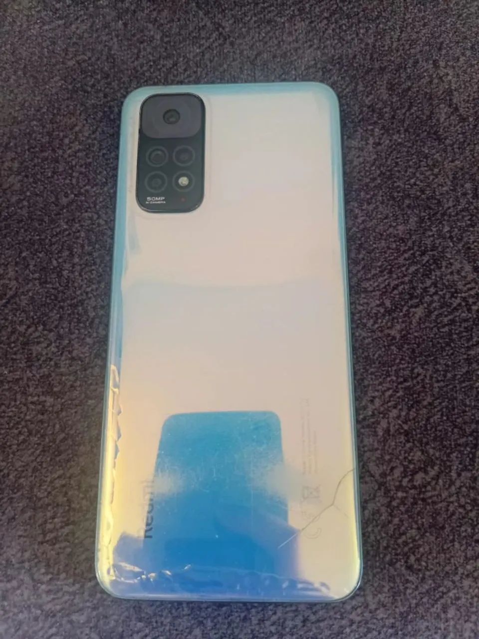 celular Redmi note 11 - Foto 4