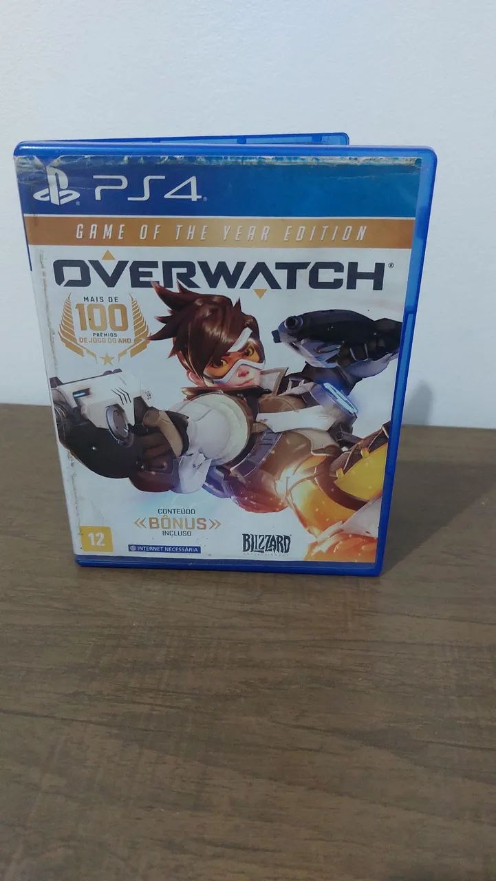 3 Jogos de ps4 desapego - Foto 3