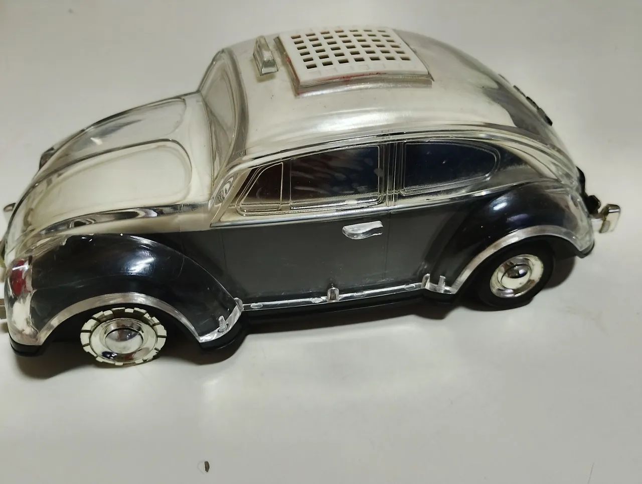 Fusca rádio Bluetooth  - Foto 5