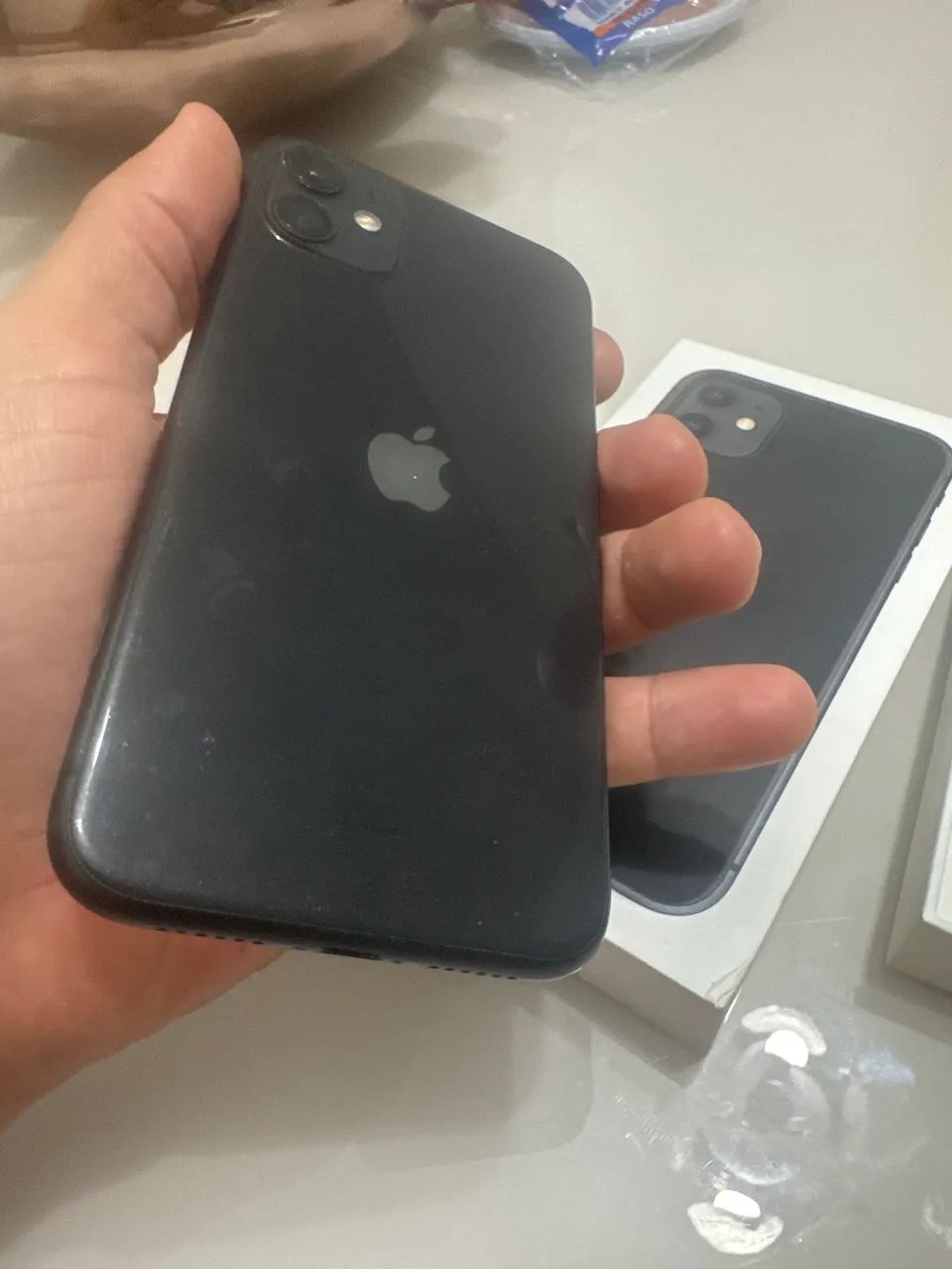iPhone 11 256 - Foto 2