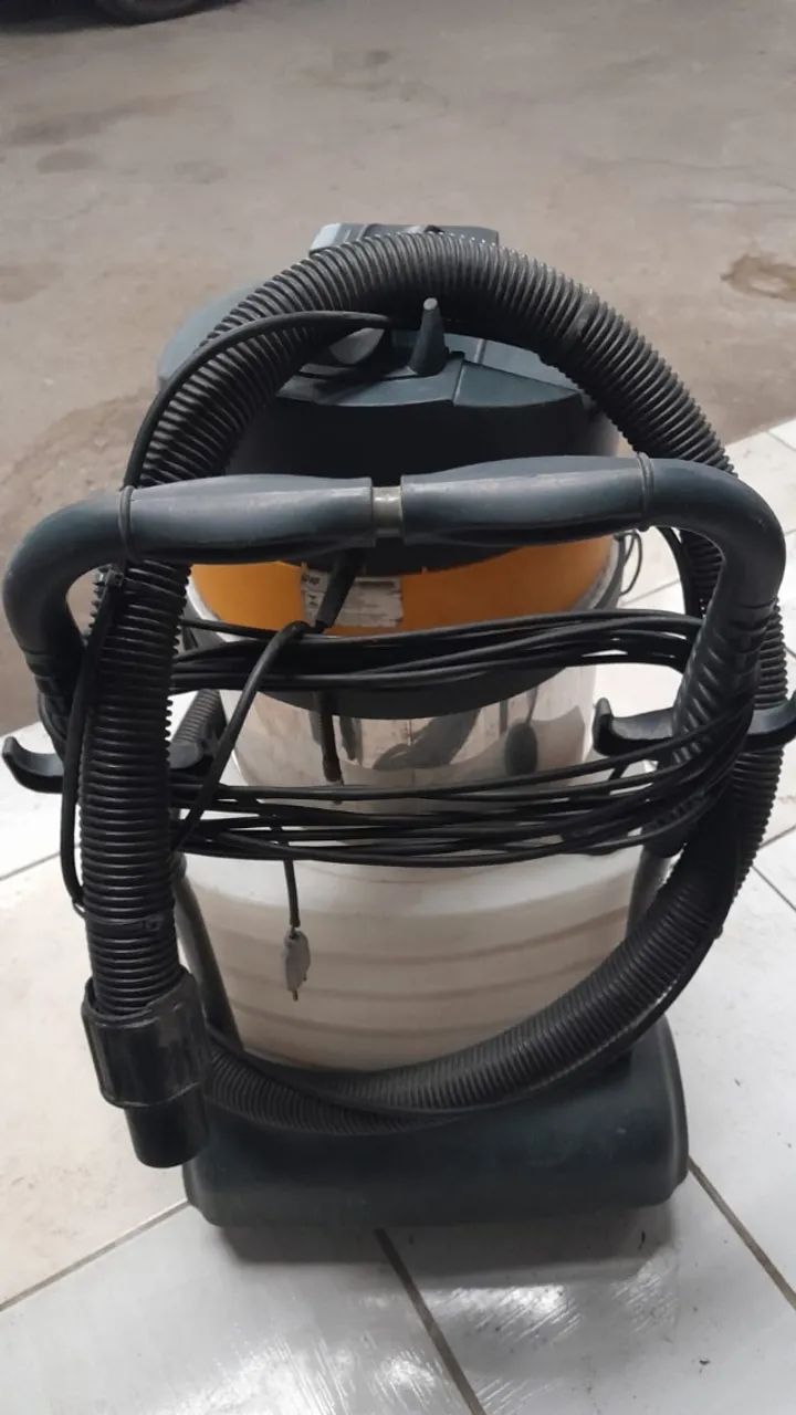 extratora wap pro 50 - Foto 2