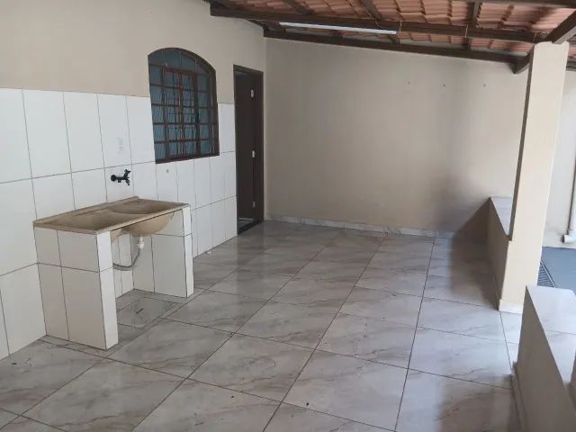Casa 4 quartos - Jardim Vila Boa - Foto 4