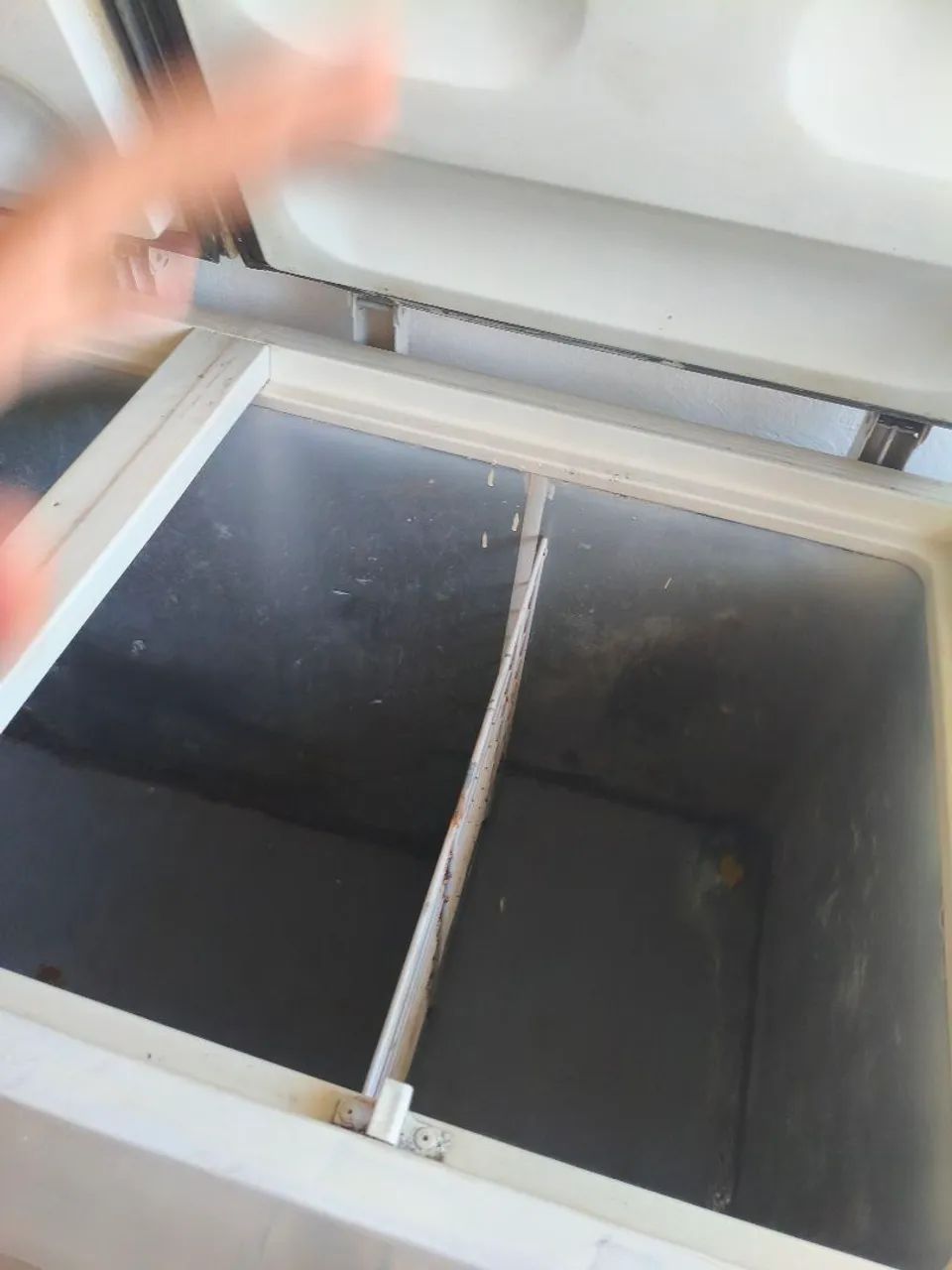 Freezer  - Foto 3