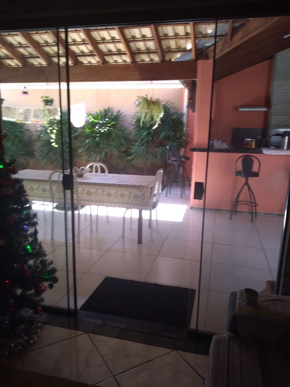 Casa a venda 
