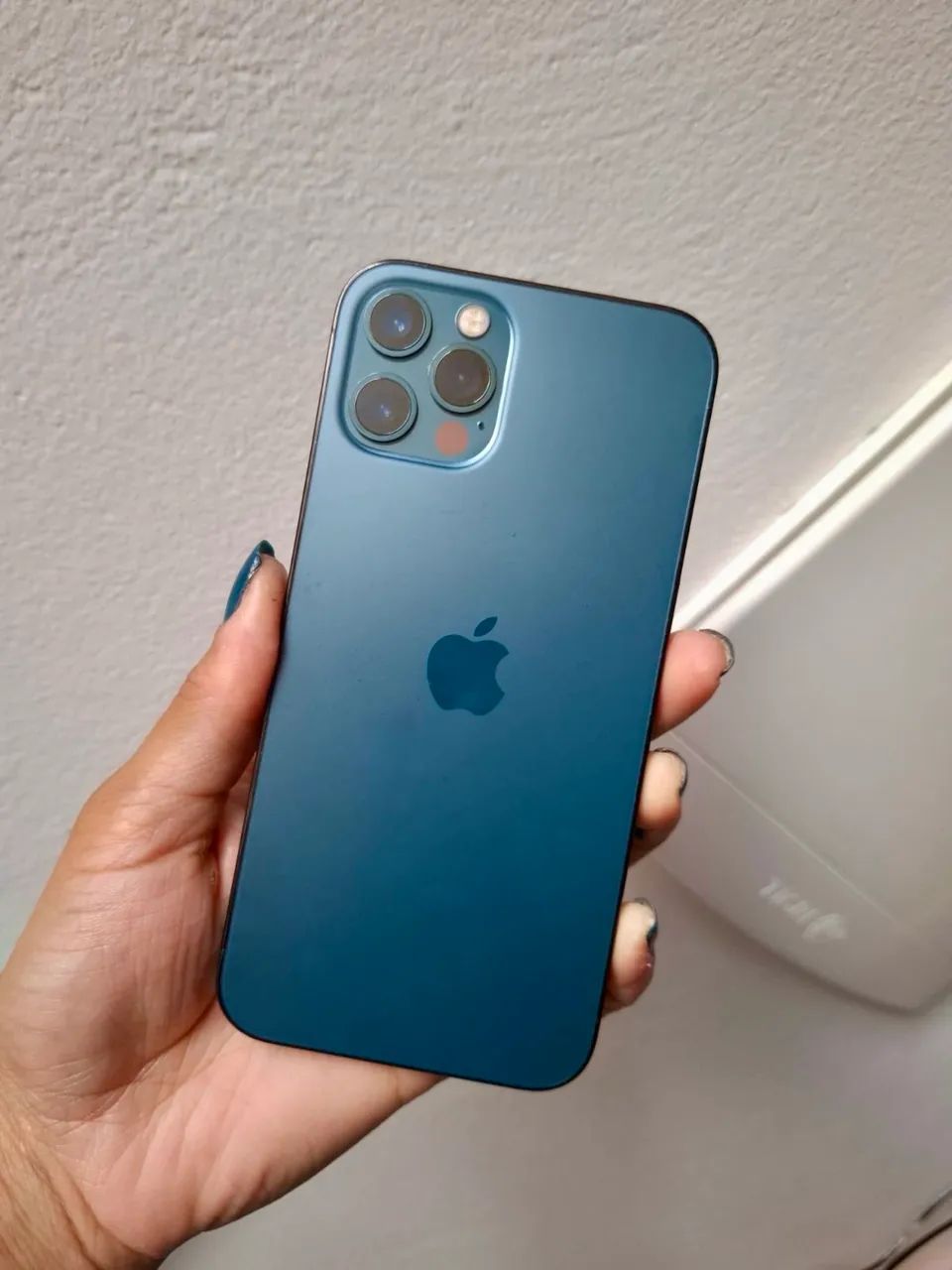 Iphone 12 pro, 128gb ? - Foto 4