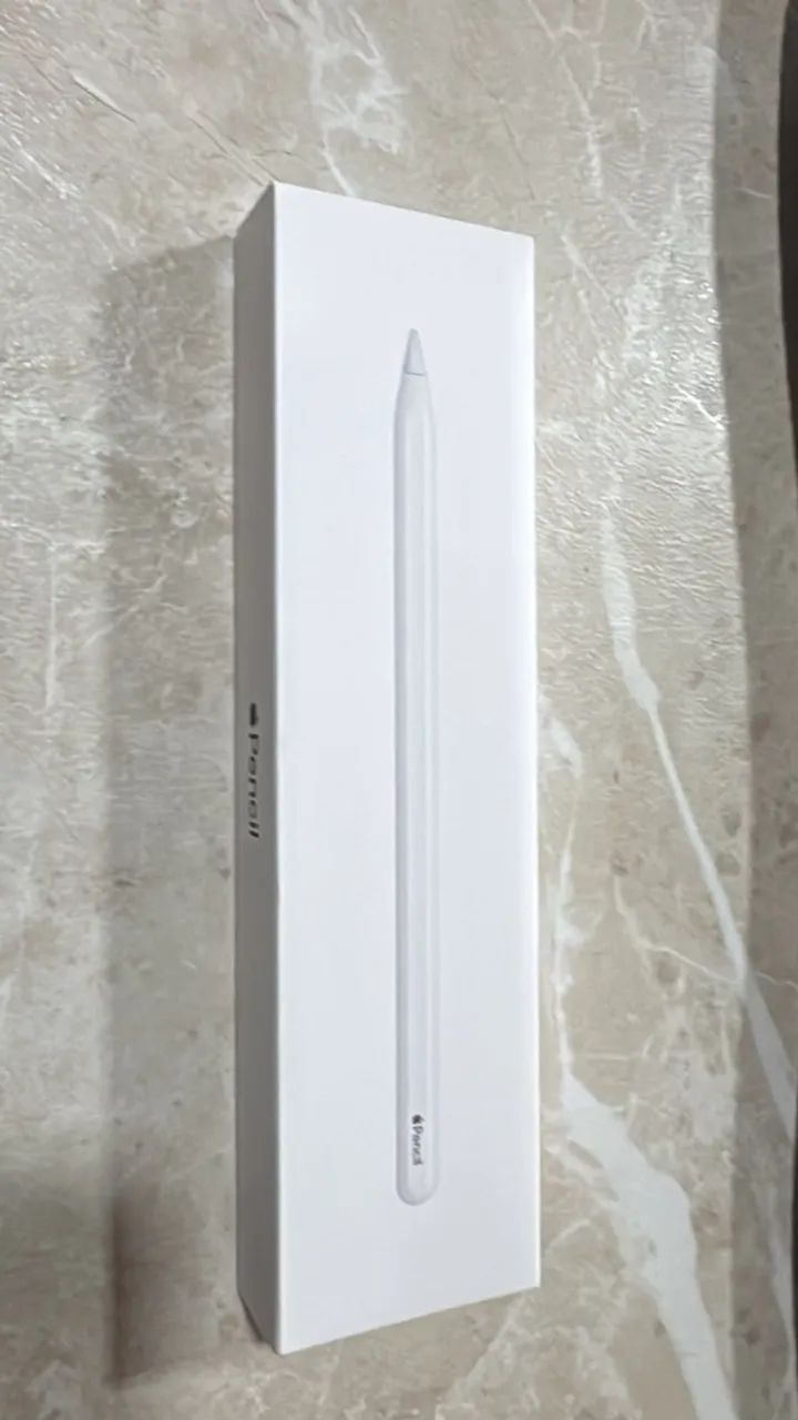 APPLE PENCIL GEN 2