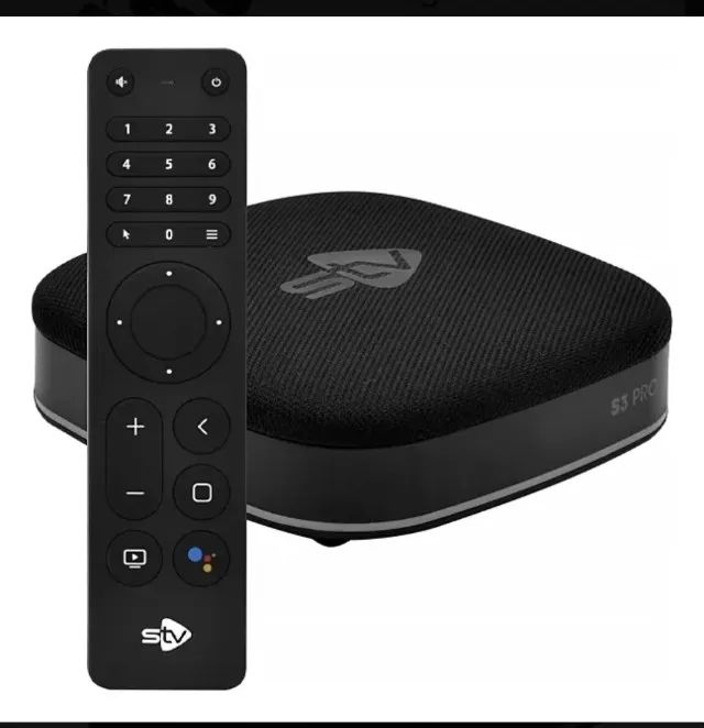 Stv 3 pro  - Foto 3