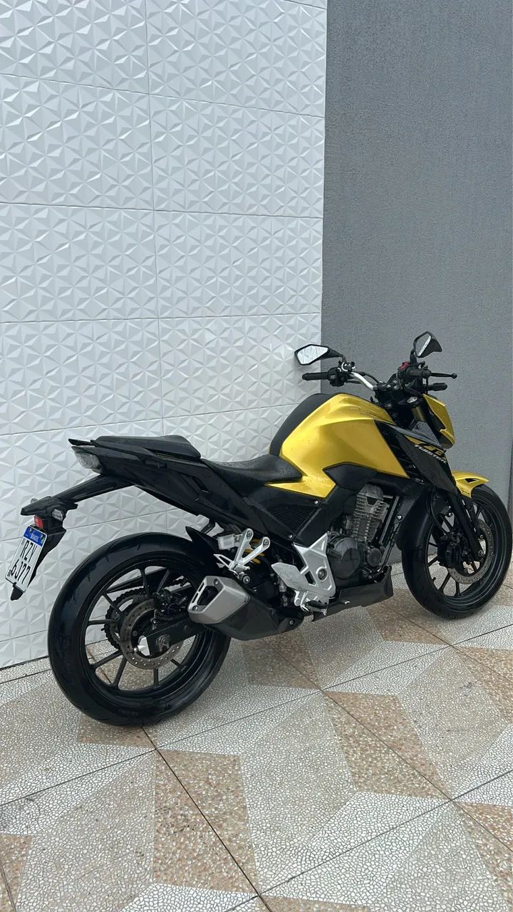 Vendo twister 300f 2023  - Foto 2