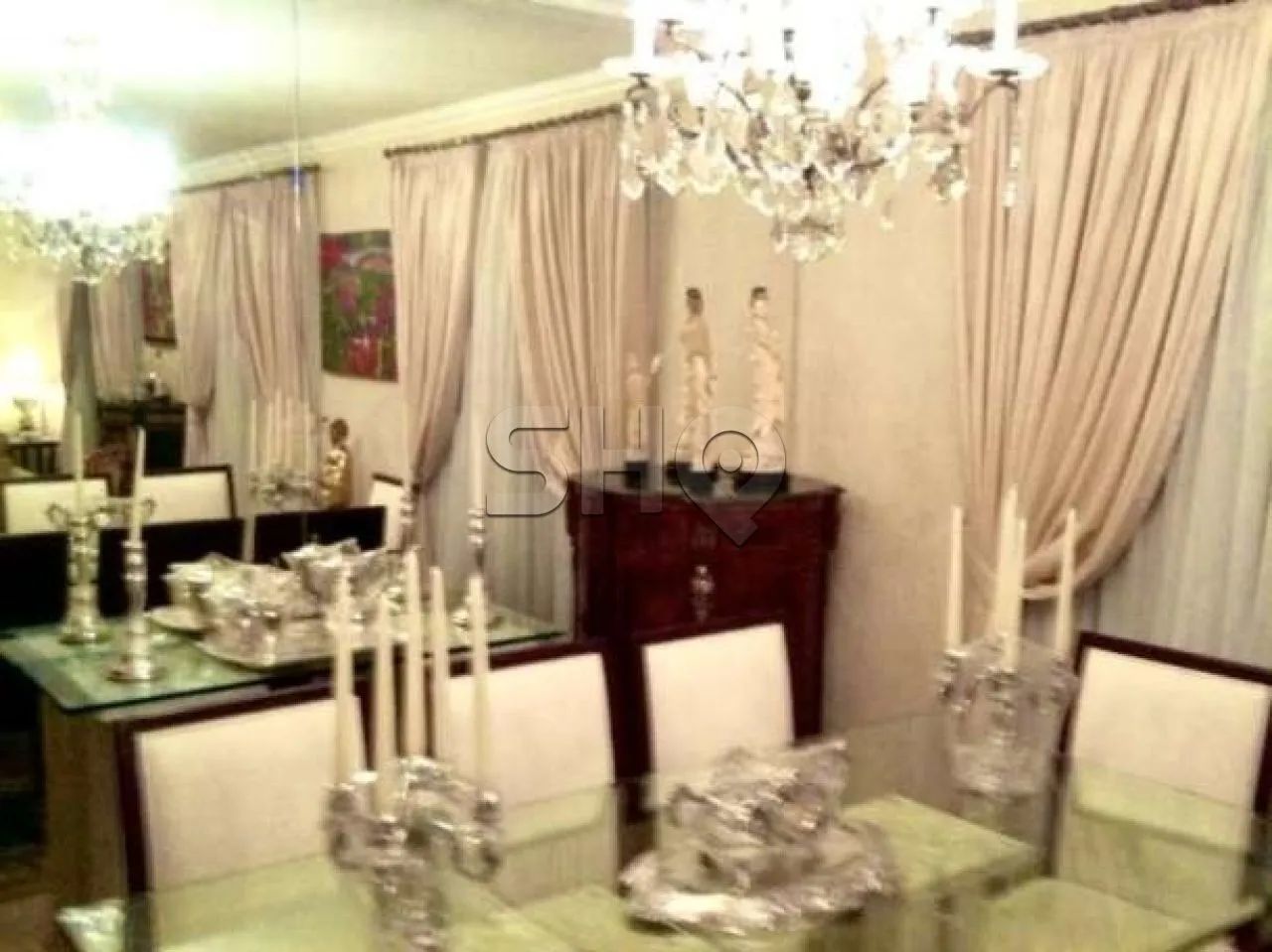 Apartamento na Vila Nova Conceição com 2 dormitórios - Foto 3