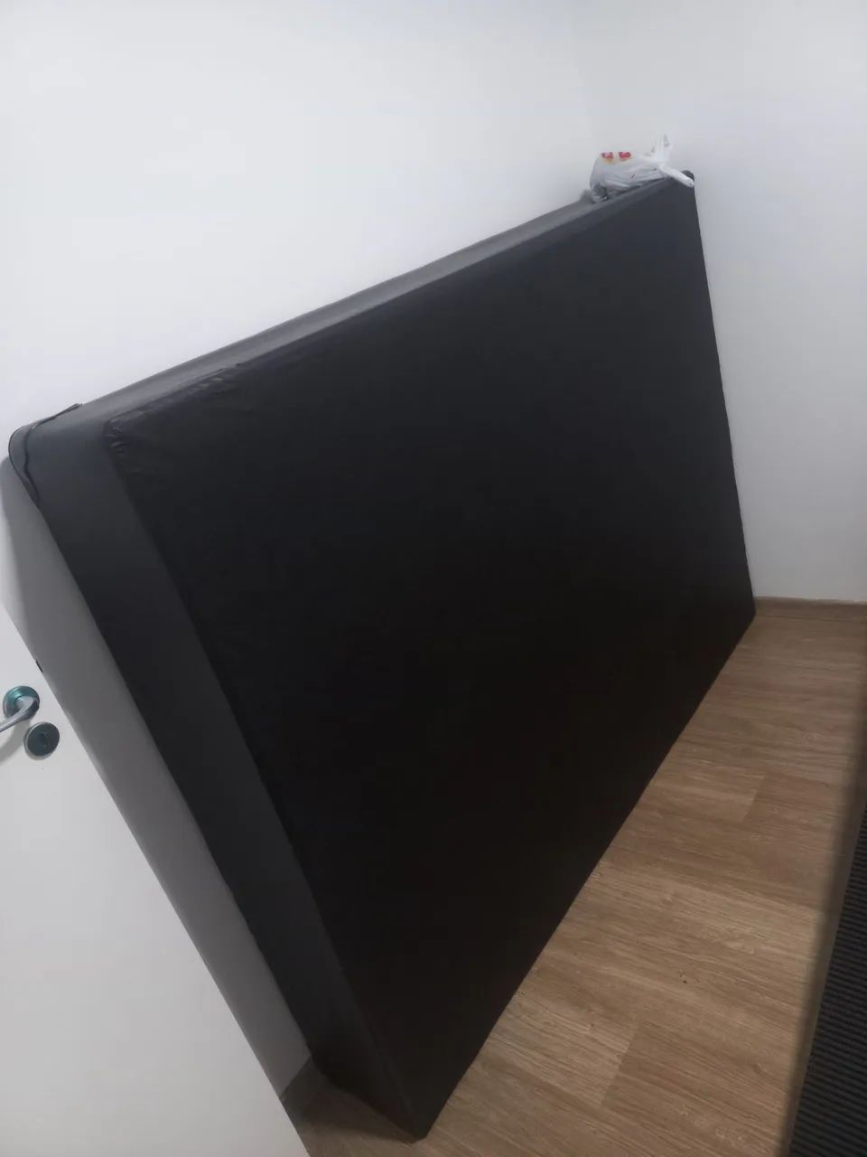 Cama box casal - Foto 3