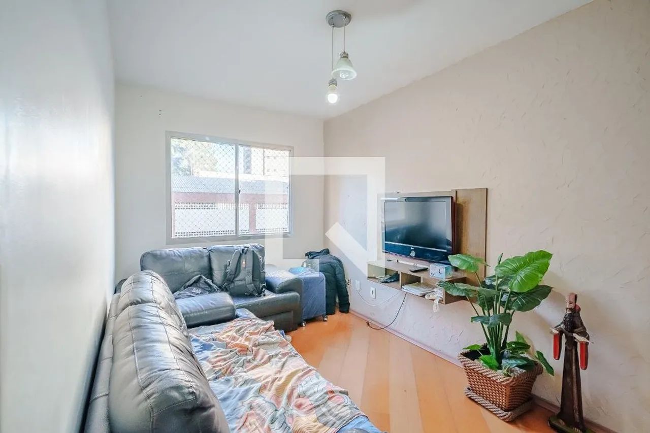 Apartamento à Venda - Jaguaré, 2 Quartos, 52 m2