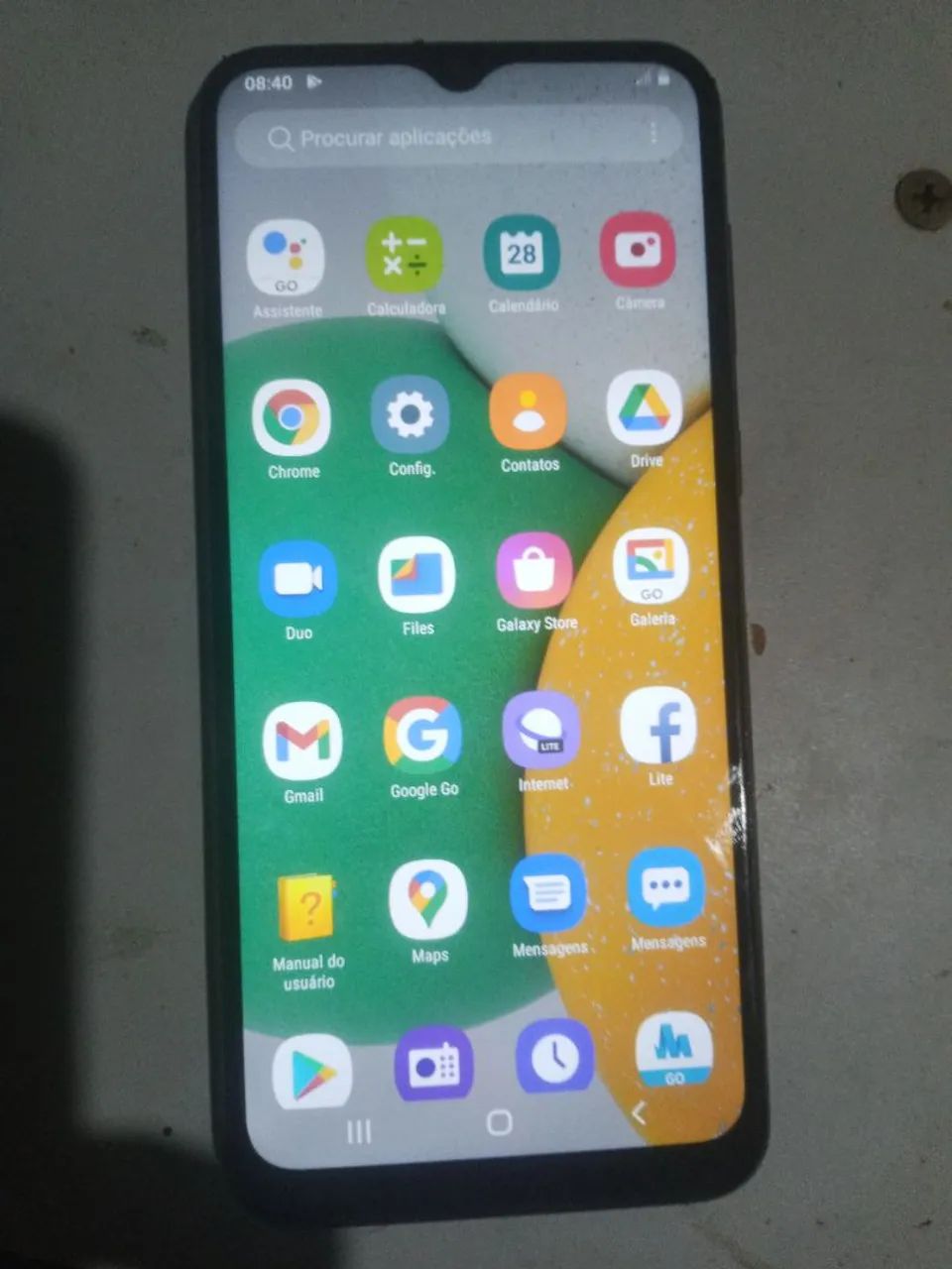 A03 core 