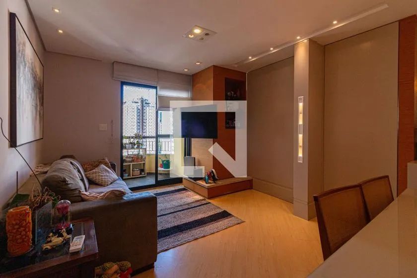 Apartamento à Venda - Vila Olímpia, 3 Quartos, 73 m2 - Foto 3