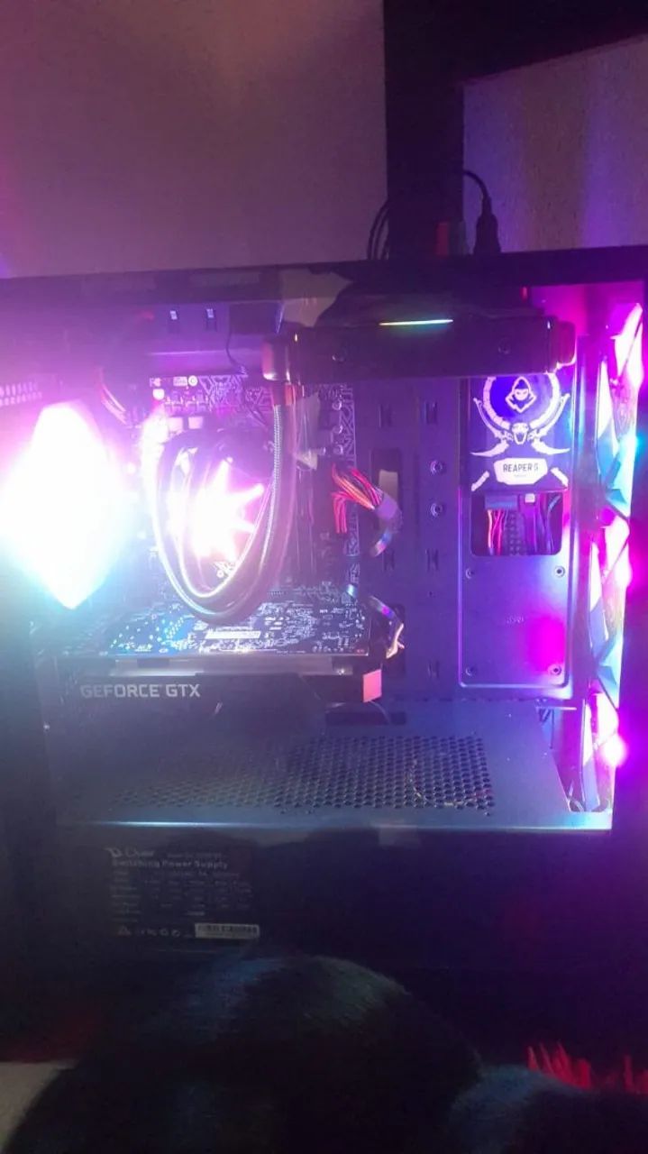 Pc game - Foto 2