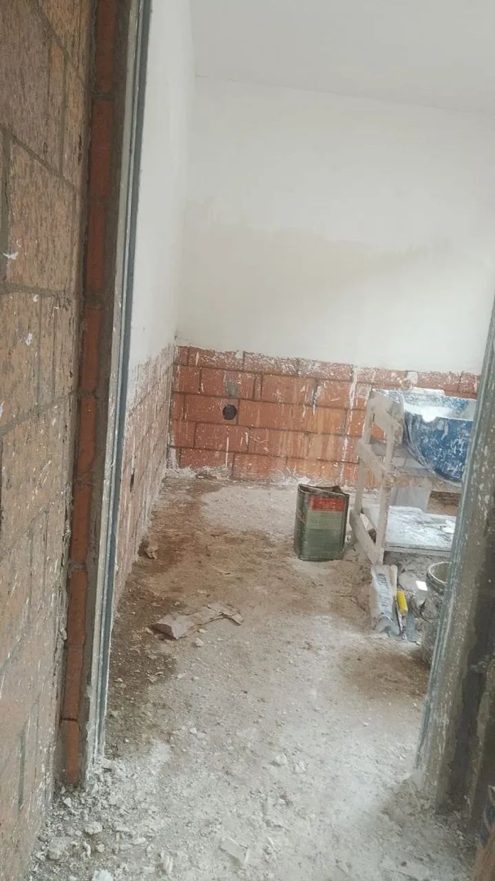 Gesseiro,Reboco de Gesso em Geral - Foto 2